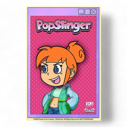 Popslinger - Extra Elite Edition [Nintendo Switch