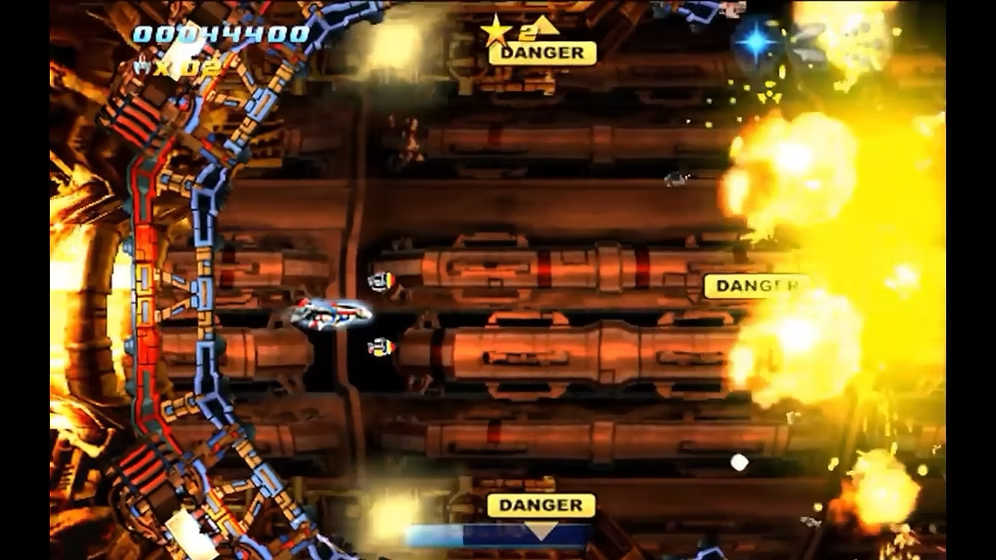 Sturmwind (Limited Edition) [Sega Dreamcast]