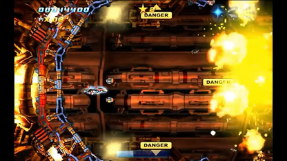 Sturmwind (Limited Edition) [Sega Dreamcast]