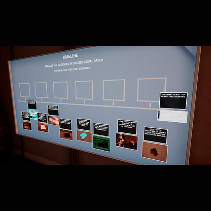 Detective Collection [PlayStation 5] EU Version