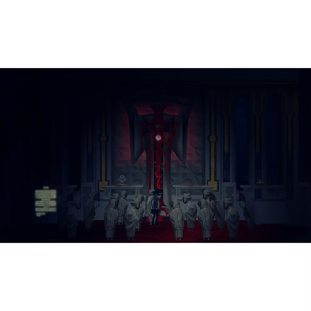 Escape Site 13 [PlayStation 5]
