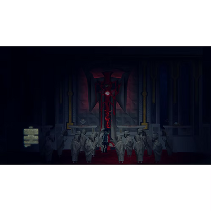 Escape Site 13 [PlayStation 5]