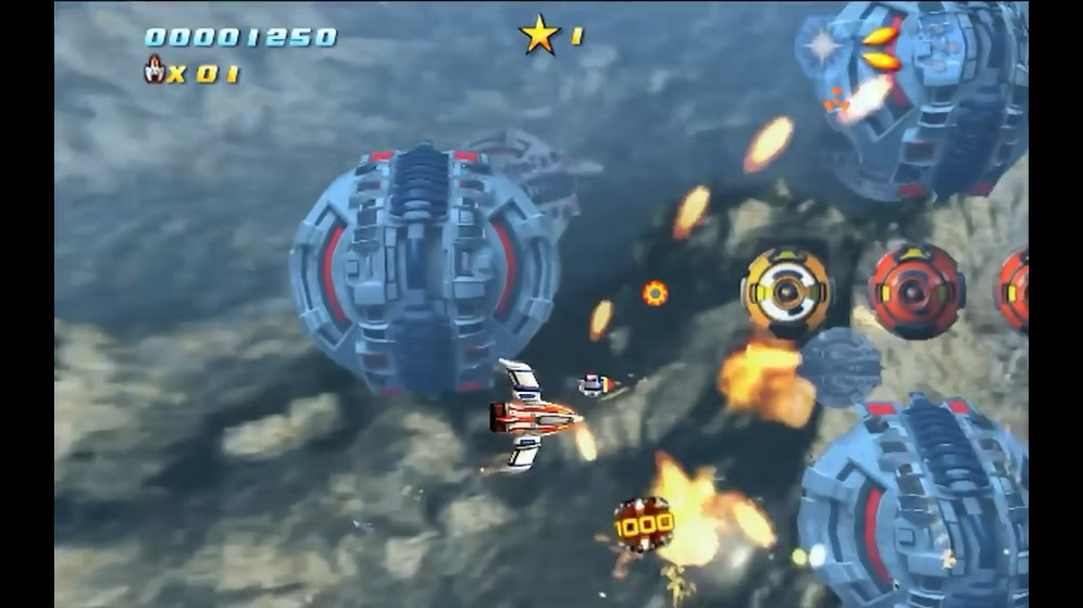 Sturmwind (Limited Edition) [Sega Dreamcast]