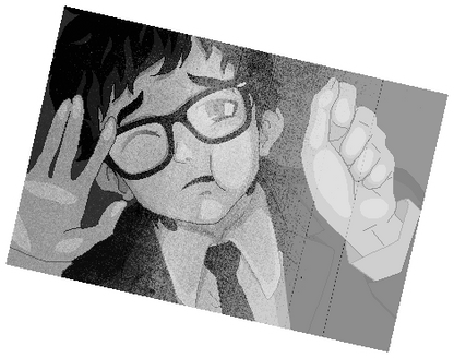 Yuppie Psycho: Executive Edition - Standard Cover (Nintendo Switch)