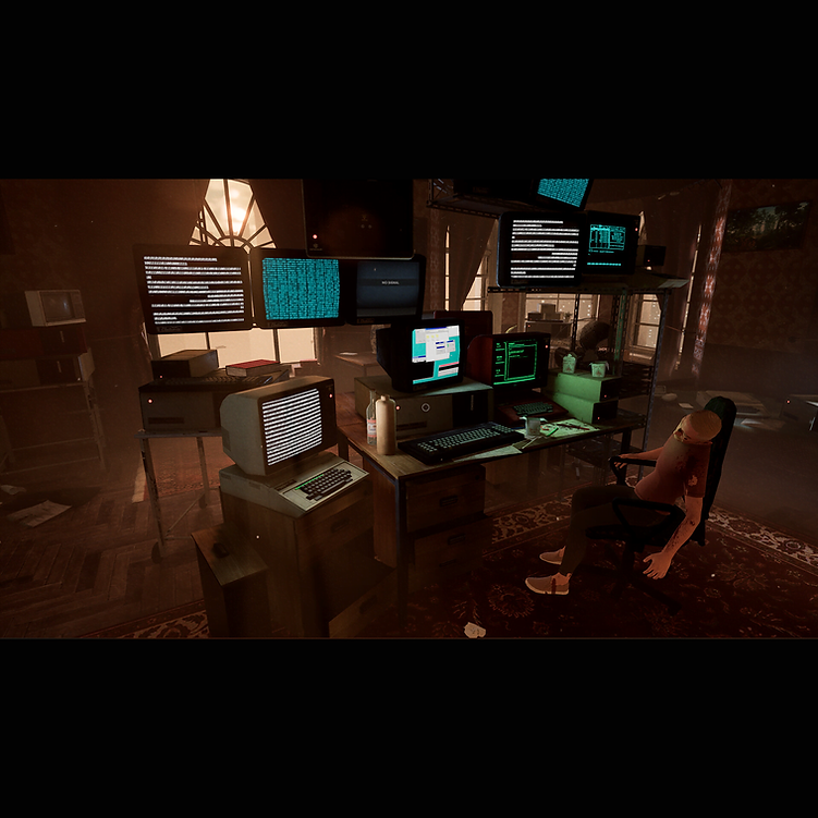 Detective Collection [PlayStation 5] EU Version