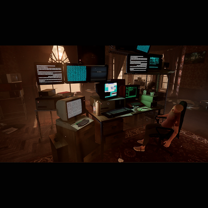 Detective Collection [PlayStation 5] EU Version