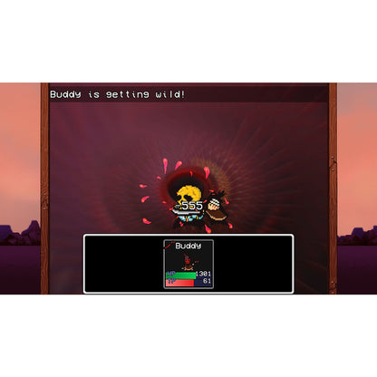 LISA: The Definitive Edition [PlayStation 5]