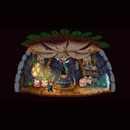 Spirit Mancer Collector's Edition [Nintendo Switch]