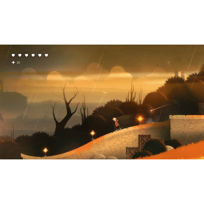 Neversong Collector's Edition [Nintendo Switch]