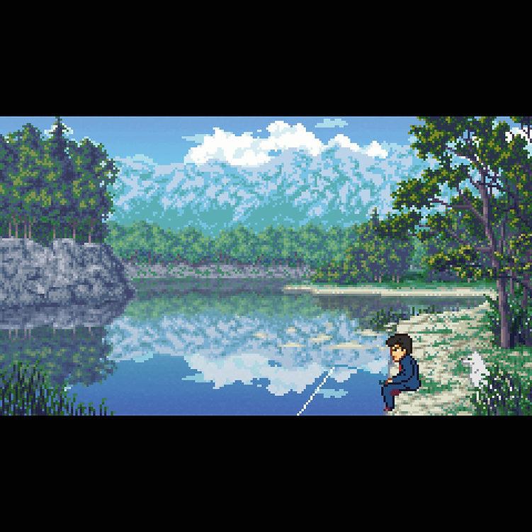 Fading Afternoon - Uncensored [Nintendo Switch]