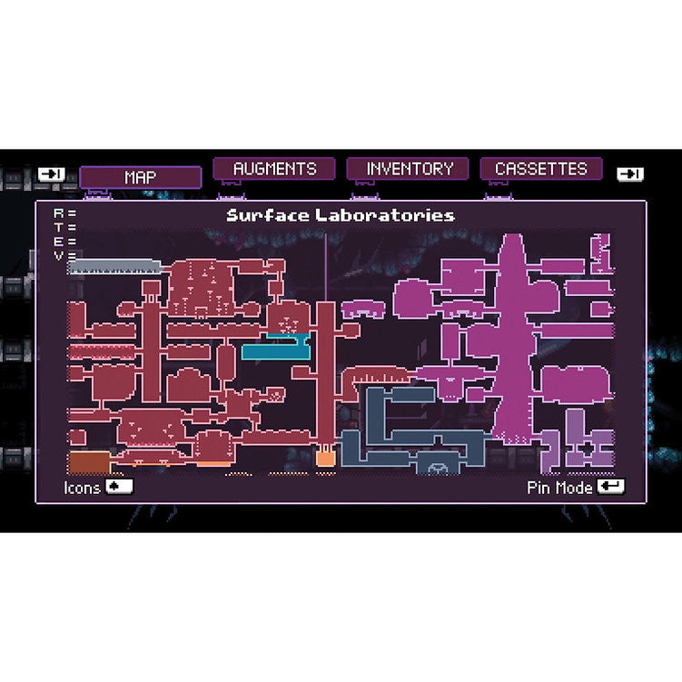 Rebel Transmute [PlayStation 5]