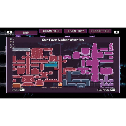 Rebel Transmute [PlayStation 5]