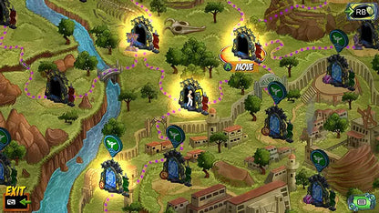 One Finger Death Punch 2 [PlayStation 4]