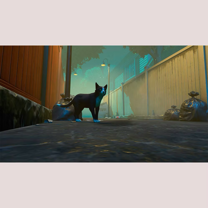 Copycat [PlayStation 5]