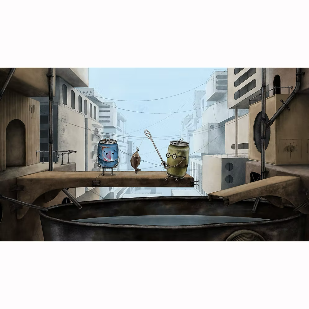 Boxville [PlayStation 5]