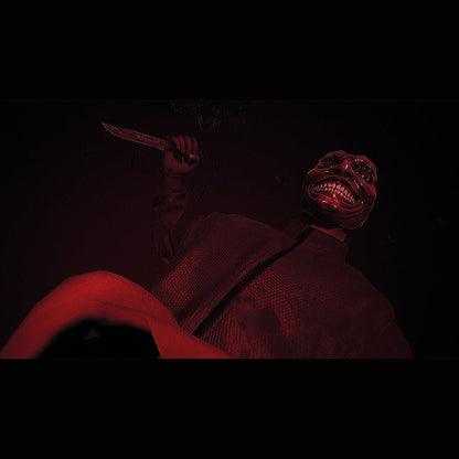 Amber Alert [PlayStation 5]