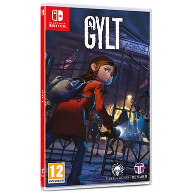 Gylt [Nintendo Switch]