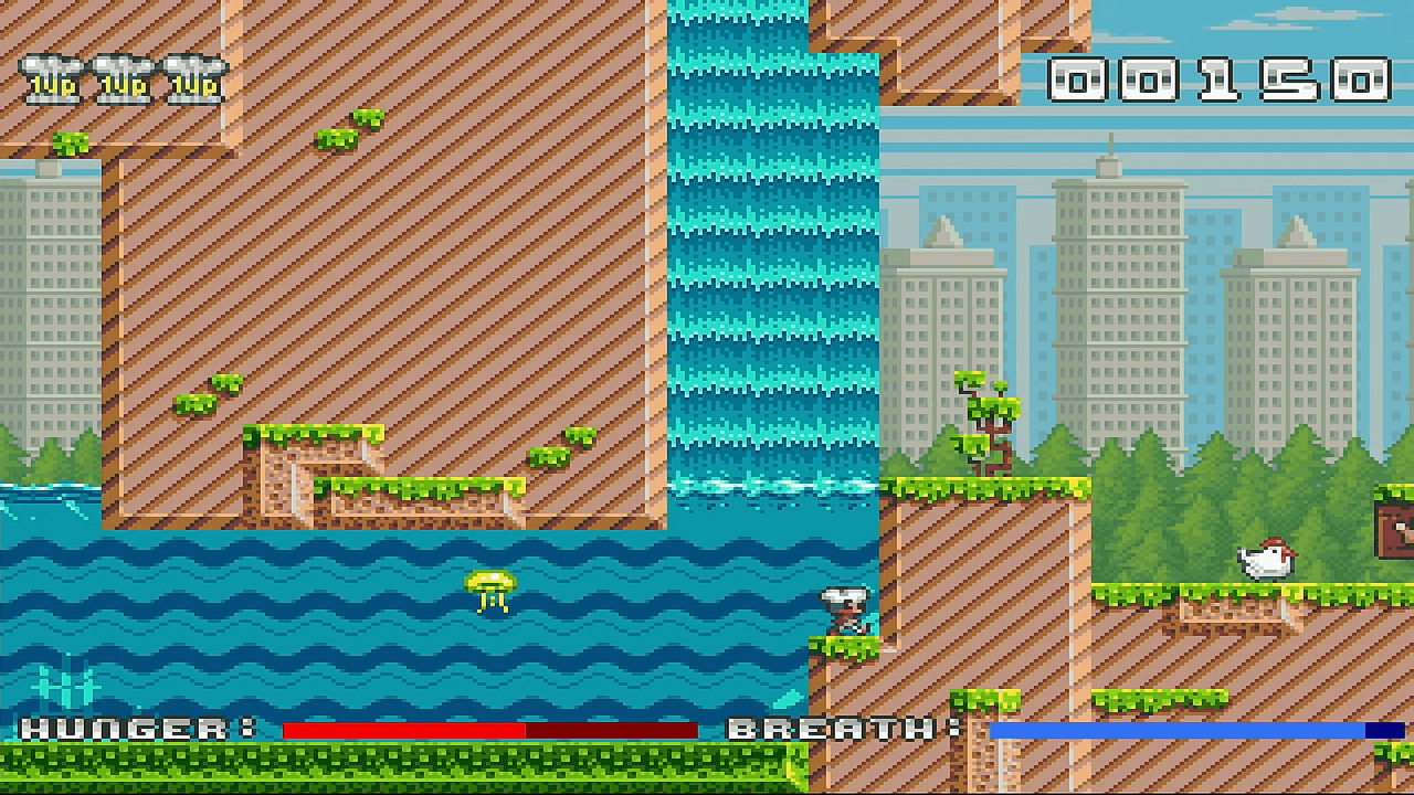 Hermes (Sega Dreamcast)