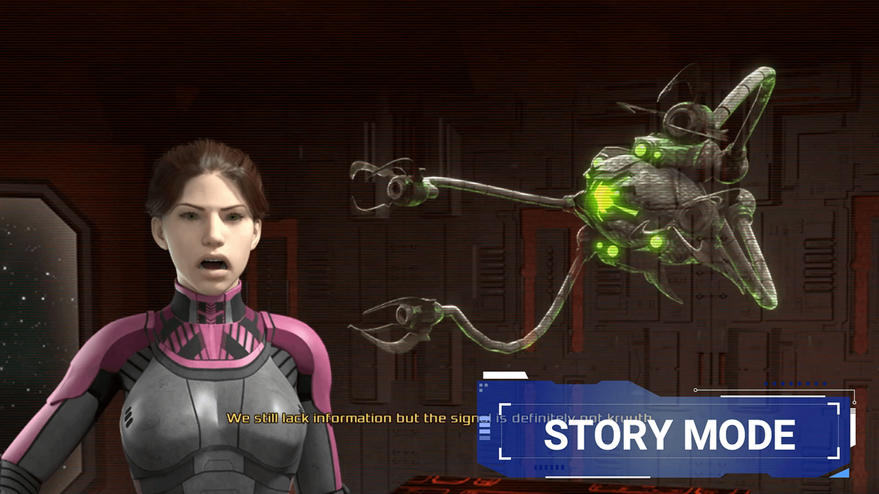 Overdriven Evolution (Elite Edition) [Nintendo Switch]