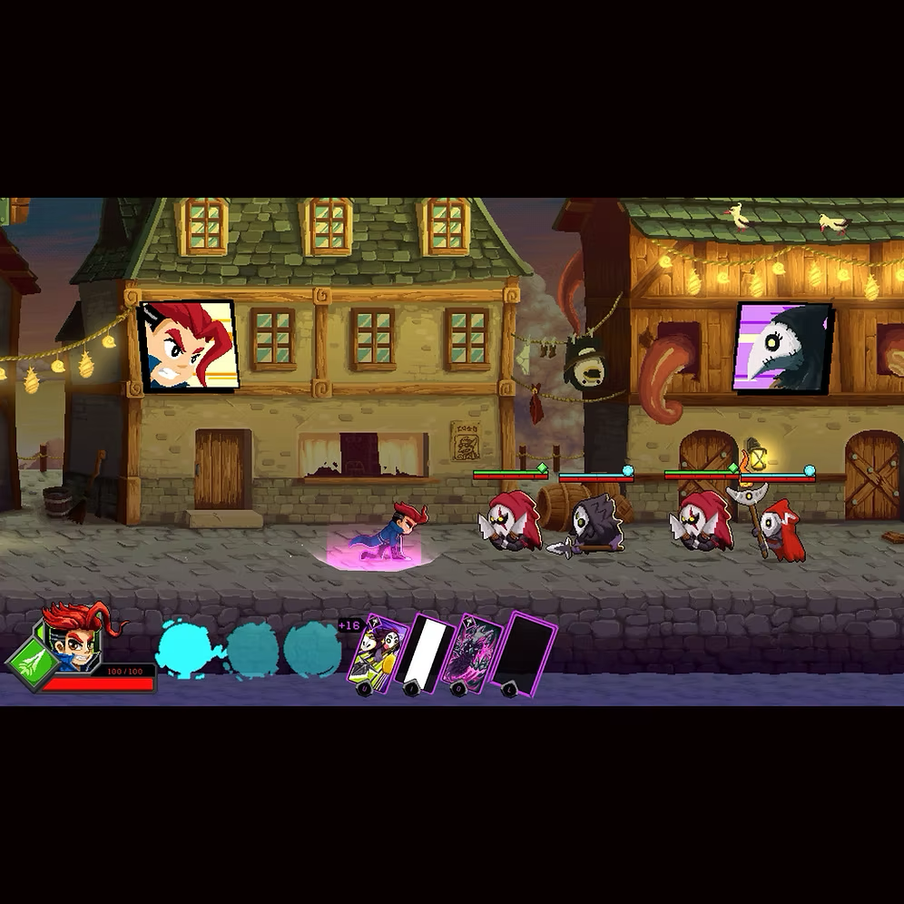 Spirit Mancer Collector's Edition [Nintendo Switch]