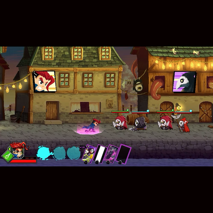 Spirit Mancer Collector's Edition [Nintendo Switch]