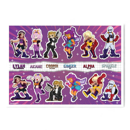 Popslinger - Extra Elite Edition [Nintendo Switch