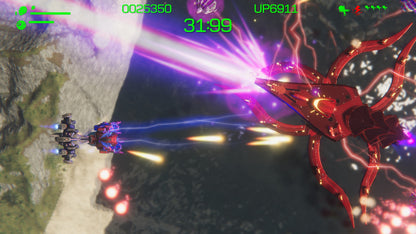 Hyper-5 [PlayStation 5]