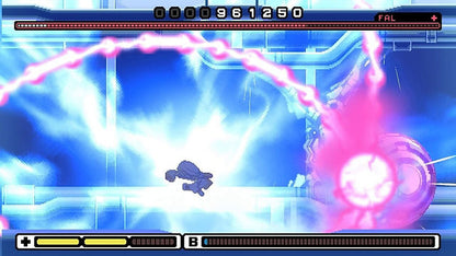 Risk System [PlayStation 4]