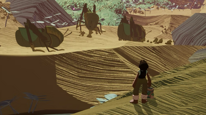 Stonefly Collector's Edition [Nintendo Switch]
