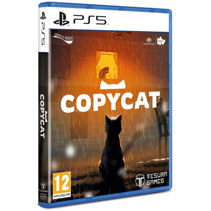 Copycat [PlayStation 5]