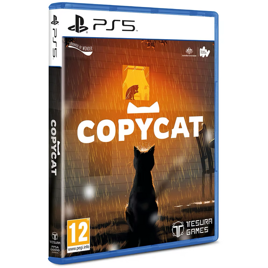 Copycat [PlayStation 5]