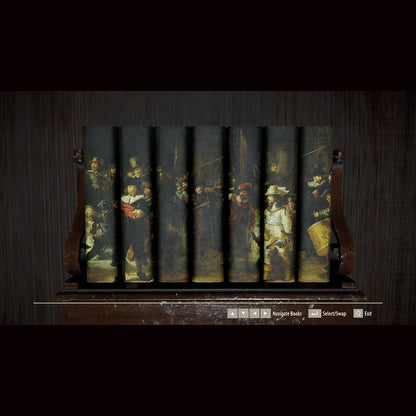 The Inheritance of Crimson Manor - Victorial Edition [PlayStation 5]