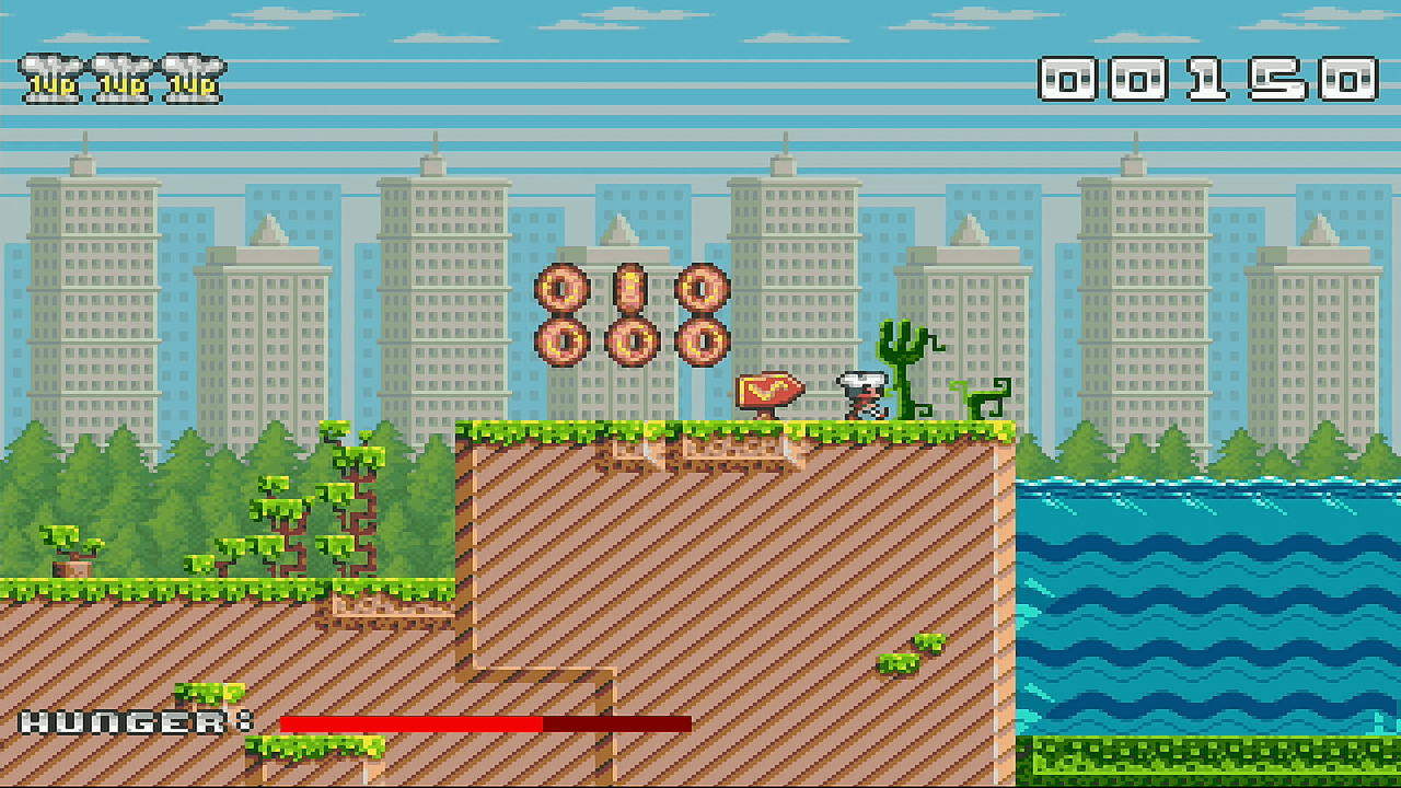 Hermes (Sega Dreamcast)