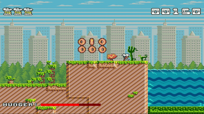 Hermes (Sega Dreamcast)