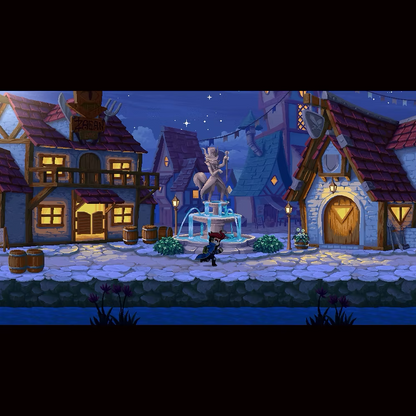 Spirit Mancer Collector's Edition [Nintendo Switch]