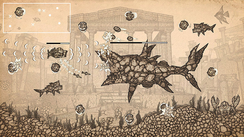 Earth Atlantis Elite Edition (Nintendo Switch)