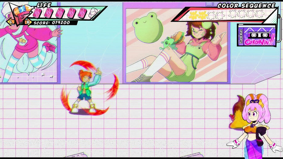 Popslinger [Nintendo Switch]