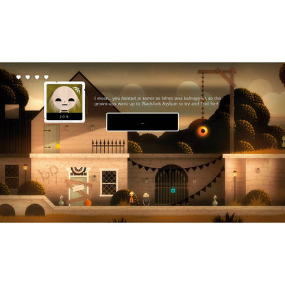 Neversong Collector's Edition [Nintendo Switch]