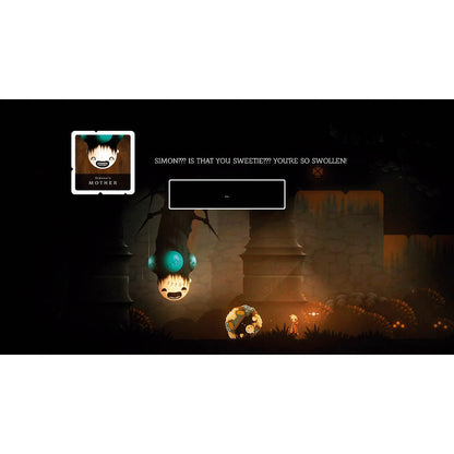 Neversong Collector's Edition [Nintendo Switch]