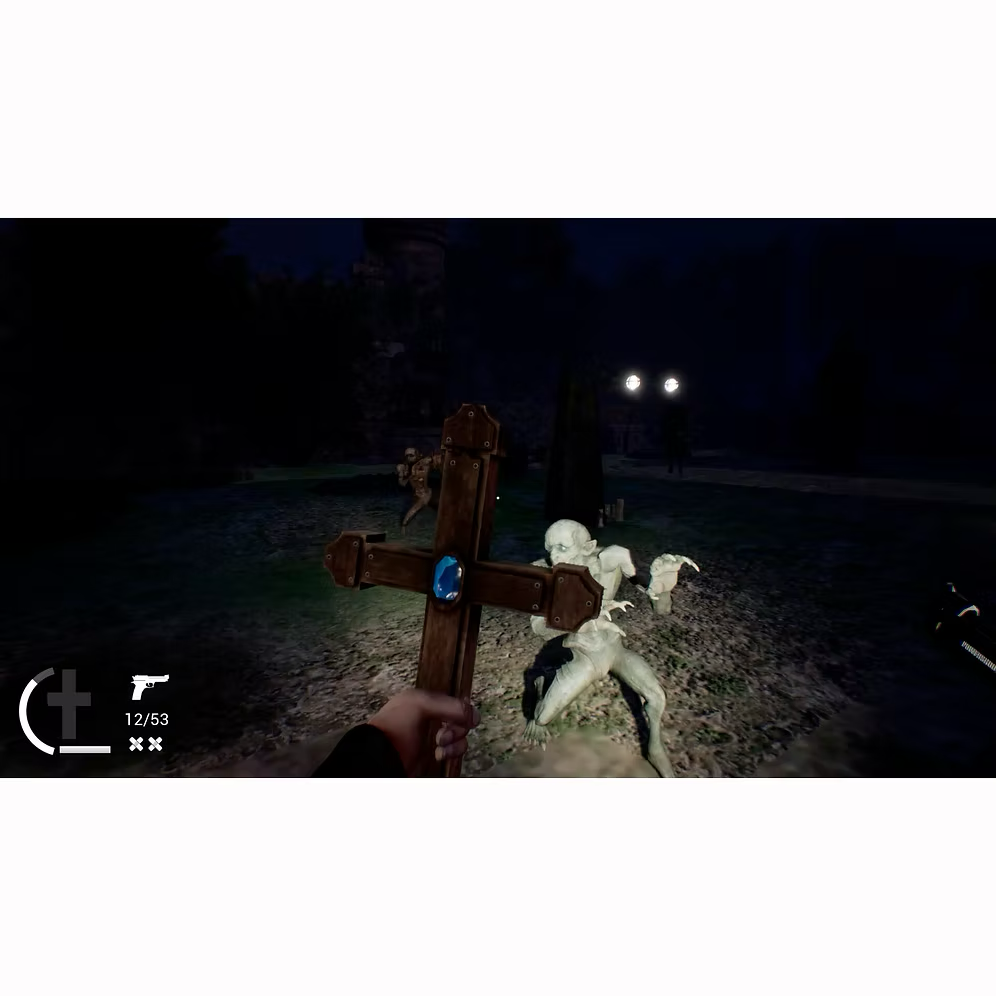 EVERDARK: Undead Apocalypse [PlayStation 5]