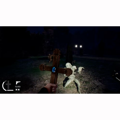 EVERDARK: Undead Apocalypse [PlayStation 5]