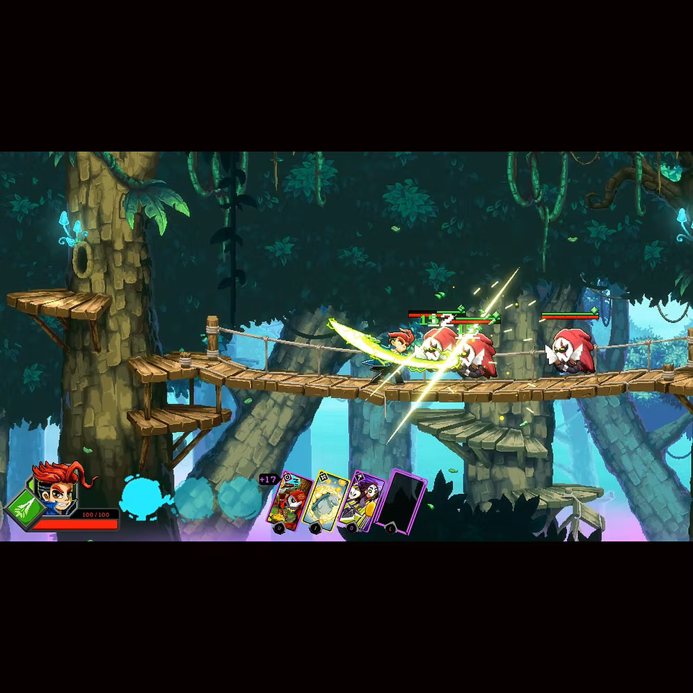 Spirit Mancer [PlayStation 5]