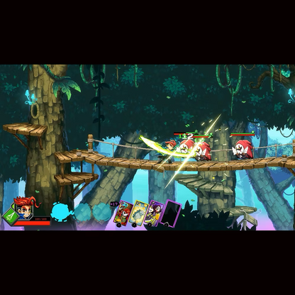 Spirit Mancer [PlayStation 5]