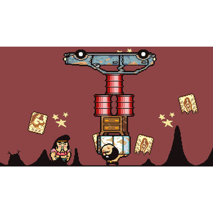 LISA: The Definitive Edition [PlayStation 5]