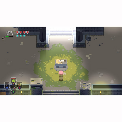Sword of the Necromancer Collection [Nintendo Switch]