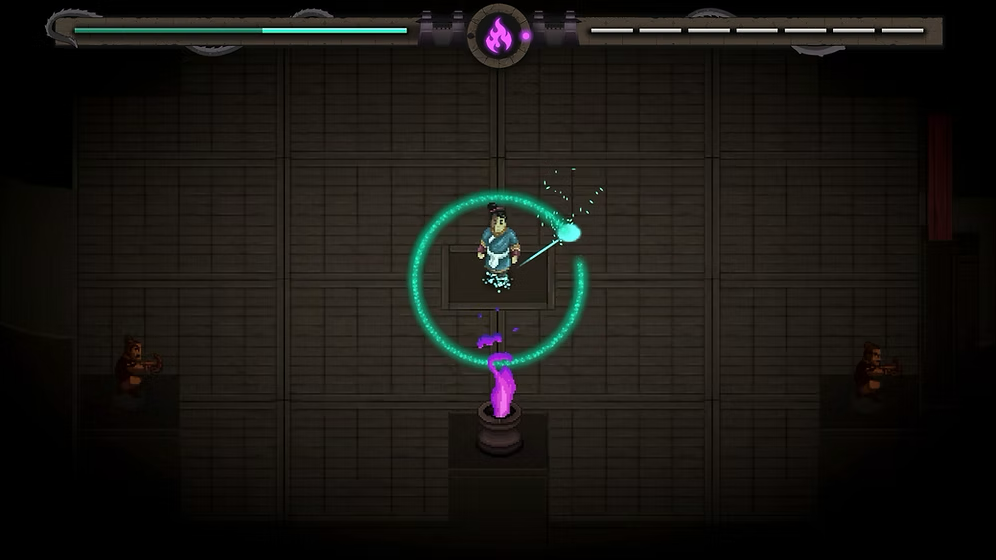 TERRACOTTA [Nintendo Switch]
