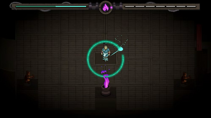 TERRACOTTA [Nintendo Switch]