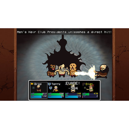 LISA: The Definitive Edition [PlayStation 5]