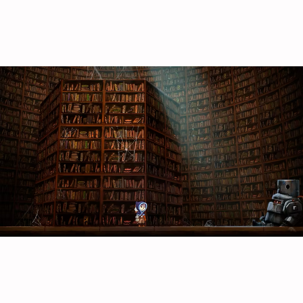 Teslagrad Power Pack Collector's Edition [PlayStation 5]