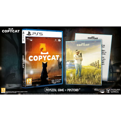 Copycat [PlayStation 5]